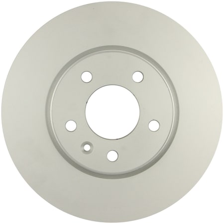 Bosch Disc Brake Roto, 25011443 25011443